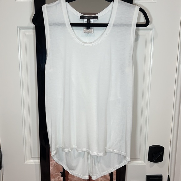 BCBG Maxazria small tank top - Picture 2 of 7